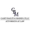 Casey Bailey & Maines, Pllc logo