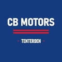 Cb Motors logo