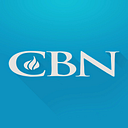 The Christian Broadcasting Network Inc logo
