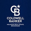 Coldwell Banker Neumann Real Estate logo