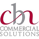 Cbn Commercial Solutions | Print • Direct Mail • Digital logo