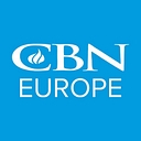 Cbn Europe logo