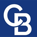 Cb New Homes logo
