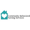 Community Behavioral Nursing Services logo