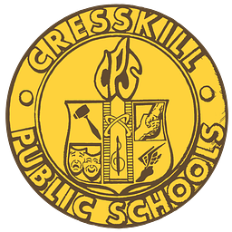 Cresskill High School logo