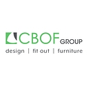 Cbof Group logo