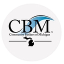 Community Bankers Of Michigan (Cbm) logo