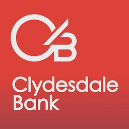 Clydesdale Bank PLC logo