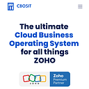 CBOSIT logo