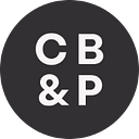 Colin Biggers & Paisley logo