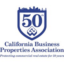 California Business Properties Association logo