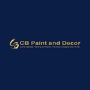 CB Paint and Decor logo