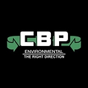 Cbp Environmental logo