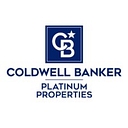 Coldwell Banker Platinum Properties logo
