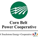 Corn Belt Power Cooperative logo