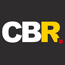 Cbr logo