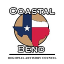Coastal Bend Regional Advisory Inc logo