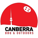 Favicon of Canberra BBQ & Outdoors