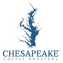 Chesapeake Bay Roasting Co. logo