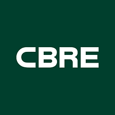 CBRE Middle East logo