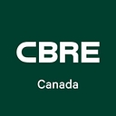 Cbre Canada logo