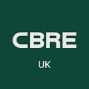 Cbre logo