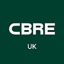 Cbre Global Workplace Solutions (Gws) Emea logo