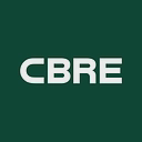Cbre logo