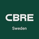 CBRE GWS Sweden AB logo