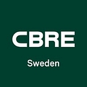 CBRE GWS Sweden AB logo