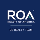 Favicon of CB Realty Team