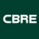 CBRE Foundation Inc logo