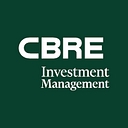 Cbre Global Investors logo