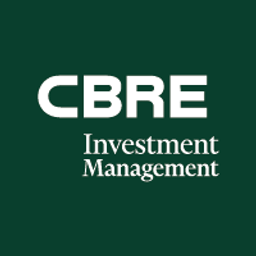 CBRE Investment Management Logo