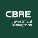 CBRE Investment Management Indirect Limited logo