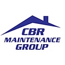 Cbr Maintenance Group logo