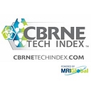 Cbrne Tech Index logo