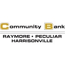 Community Bank Of Raymore logo