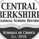 Central Berkshire Regional School District logo
