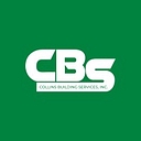 Collins Building Services, Inc. logo