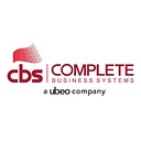Complete Business Systems logo