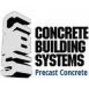 Concrete Building Systems logo