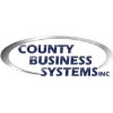 County Business Systems, Inc. logo