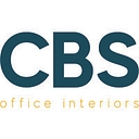 Cbs Office Interiors logo