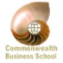 Commonwealth Business School logo