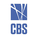 Logo Copenhagen Business School (CBS)