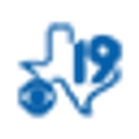 Kytx Cbs19 logo
