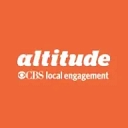 Cbs Altitude Group logo
