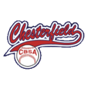 Chesterfield Baseball Softball logo