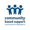 Community Based Support   Aged And Disability Care Services logo